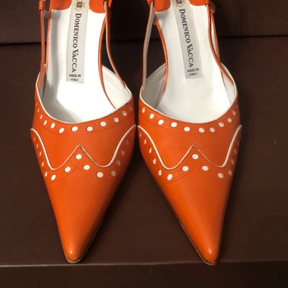 🌺Domenico Vacca high leather boots size 39 🌺NWT DOMENICO VACCA SIZE 39 1/2